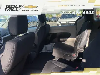 Chrysler Pacifica 2021 Touring 4dr Mini-Van