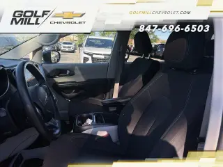 Chrysler Pacifica 2021 Touring 4dr Mini-Van