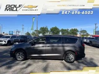 Chrysler Pacifica 2021 Touring 4dr Mini-Van