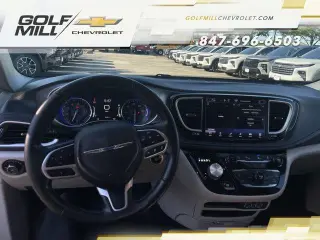Chrysler Pacifica 2021 Touring 4dr Mini-Van