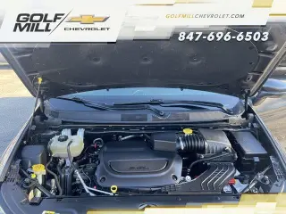 Chrysler Pacifica 2021 Touring 4dr Mini-Van