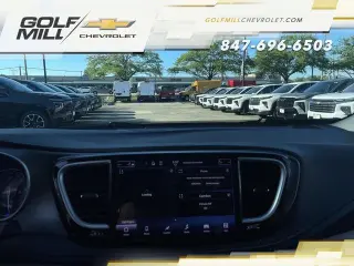 Chrysler Pacifica 2021 Touring 4dr Mini-Van