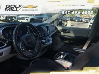 Chrysler Pacifica 2021 Touring 4dr Mini-Van