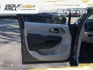Chrysler Pacifica 2021 Touring 4dr Mini-Van