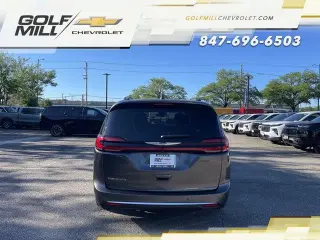 Chrysler Pacifica 2021 Touring 4dr Mini-Van