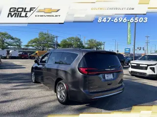 Chrysler Pacifica 2021 Touring 4dr Mini-Van