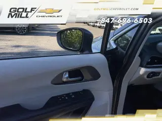 Chrysler Pacifica 2021 Touring 4dr Mini-Van