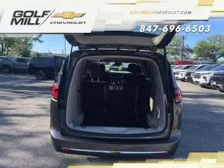 Chrysler Pacifica 2021 Touring 4dr Mini-Van
