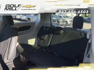 Chrysler Pacifica 2021 Touring 4dr Mini-Van
