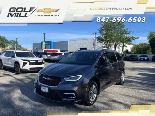 Chrysler Pacifica 2021 Touring 4dr Mini-Van