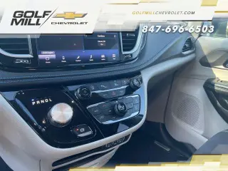 Chrysler Pacifica 2021 Touring 4dr Mini-Van
