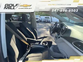 Chrysler Pacifica 2021 Touring 4dr Mini-Van