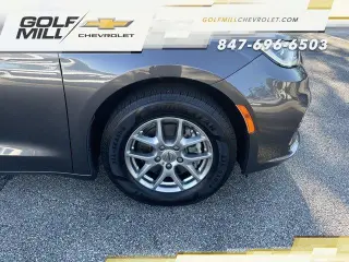 Chrysler Pacifica 2021 Touring 4dr Mini-Van