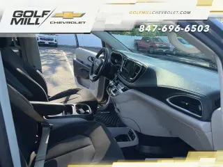 Chrysler Pacifica 2021 Touring 4dr Mini-Van