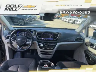 Chrysler Pacifica 2021 Touring 4dr Mini-Van