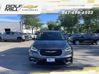 Chrysler Pacifica 2021 Touring 4dr Mini-Van