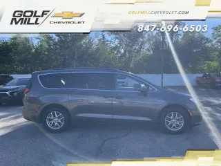 Chrysler Pacifica 2021 Touring 4dr Mini-Van