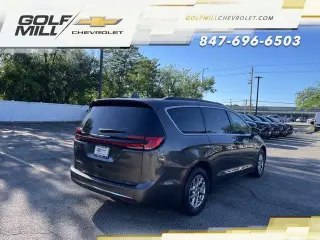 Chrysler Pacifica 2021 Touring 4dr Mini-Van