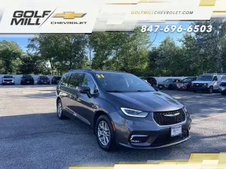 Chrysler Pacifica 2021 Touring 4dr Mini-Van