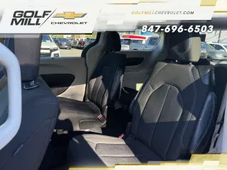 Chrysler Pacifica 2021 Touring 4dr Mini-Van