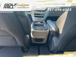 Chrysler Pacifica 2021 Touring 4dr Mini-Van
