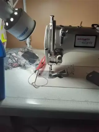 Coso desde mi casa