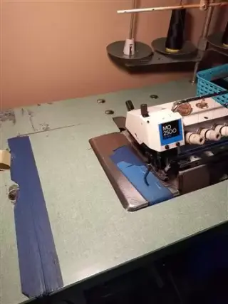 Coso desde mi casa