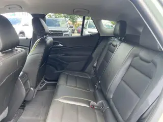 Chevrolet Trax 2025 ACTIV 4dr Crossover