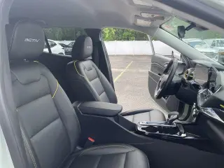 Chevrolet Trax 2025 ACTIV 4dr Crossover