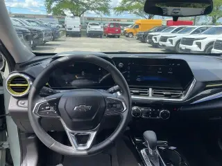 Chevrolet Trax 2025 ACTIV 4dr Crossover