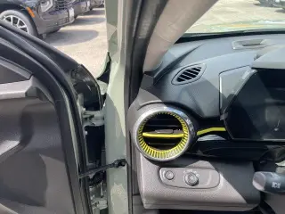 Chevrolet Trax 2025 ACTIV 4dr Crossover