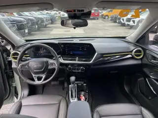 Chevrolet Trax 2025 ACTIV 4dr Crossover