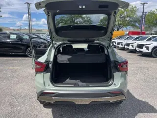 Chevrolet Trax 2025 ACTIV 4dr Crossover