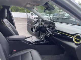 Chevrolet Trax 2025 ACTIV 4dr Crossover