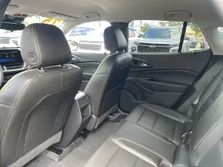 Chevrolet Trax 2025 ACTIV 4dr Crossover