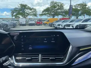 Chevrolet Trax 2025 ACTIV 4dr Crossover