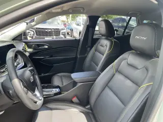 Chevrolet Trax 2025 ACTIV 4dr Crossover