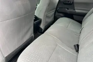 Toyota Tacoma 2021 4x2 SR 4dr Double Cab 5.0 ft SB