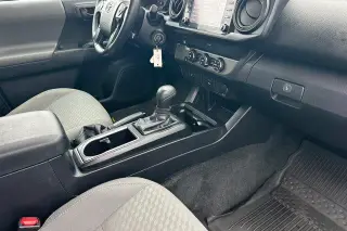 Toyota Tacoma 2021 4x2 SR 4dr Double Cab 5.0 ft SB