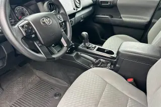 Toyota Tacoma 2021 4x2 SR 4dr Double Cab 5.0 ft SB
