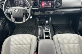 Toyota Tacoma 2021 4x2 SR 4dr Double Cab 5.0 ft SB