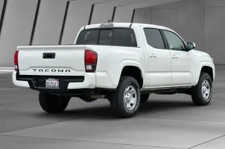 Toyota Tacoma 2021 4x2 SR 4dr Double Cab 5.0 ft SB