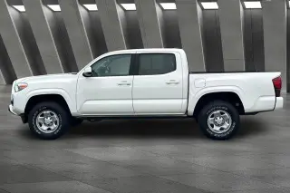 Toyota Tacoma 2021 4x2 SR 4dr Double Cab 5.0 ft SB