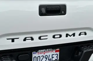 Toyota Tacoma 2021 4x2 SR 4dr Double Cab 5.0 ft SB