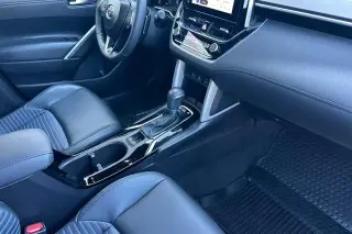 Toyota Corolla Cross Hybrid 2025 AWD S 4dr Crossover