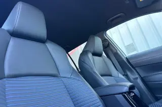 Toyota Corolla Cross Hybrid 2025 AWD S 4dr Crossover