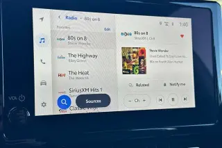 Toyota Corolla Cross Hybrid 2025 AWD S 4dr Crossover