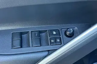 Toyota Corolla Cross Hybrid 2025 AWD S 4dr Crossover