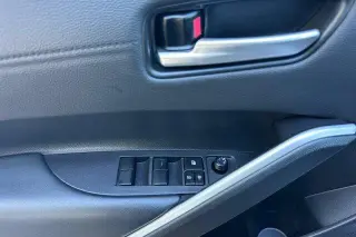 Toyota Corolla Cross Hybrid 2025 AWD S 4dr Crossover
