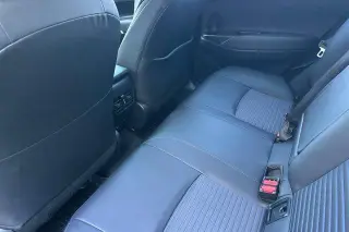 Toyota Corolla Cross Hybrid 2025 AWD S 4dr Crossover